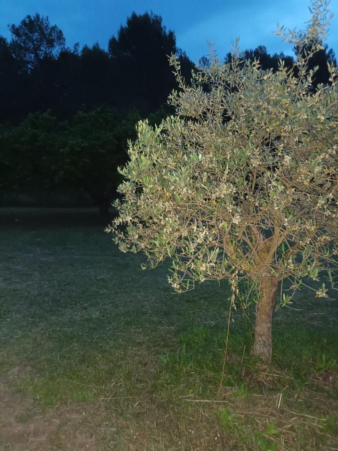 הוילה Location וונל מראה חיצוני תמונה